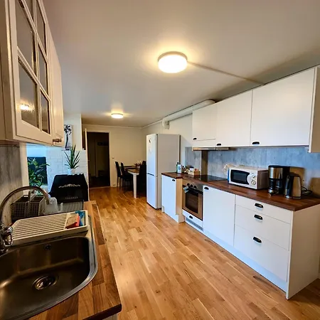 Aurora In Shared Nr2 We Are Doing Privet Northen Lights Trips, Reindeer Trip And Fjord Sommaroy Trip Гостевой дом 3*