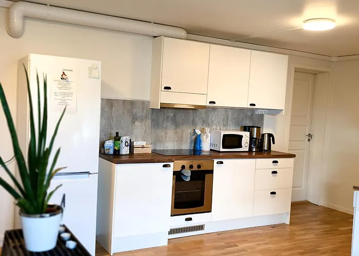 Penzion Aurora In Shared Nr2 We Are Doing Privet Northen Lights Trips, Reindeer Trip And Fjord Sommaroy Trip 3*