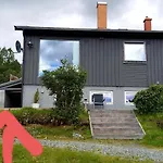 Konukevi Aurora In Shared Nr2 We Are Doing Privet Northen Lights Trips, Reindeer Trip And Fjord Sommaroy Trip 3*