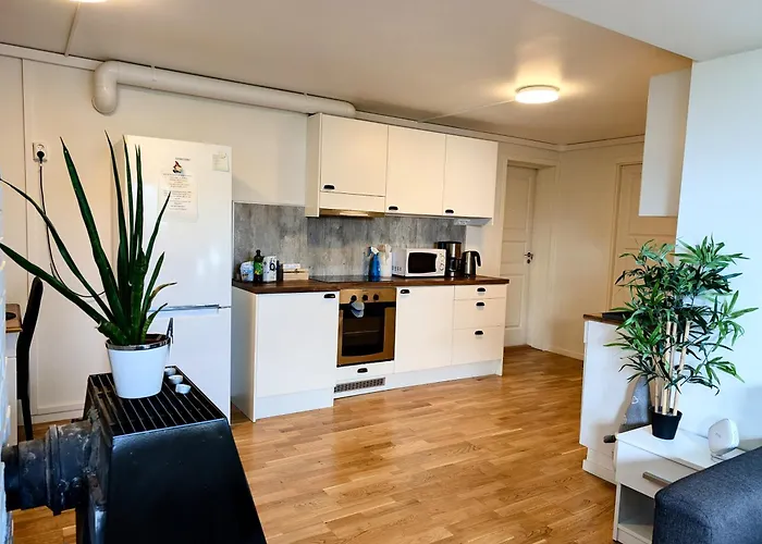 Affittacamere Aurora In Shared Nr2 We Are Doing Privet Northen Lights Trips, Reindeer Trip And Fjord Sommaroy Trip Tromsø